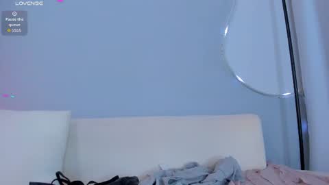 Sophie online show from August 11, 11:07 pm