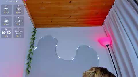 Sophie online show from August 12, 12:13 am