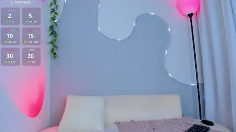 Sophie online show from August 12, 4:37 am
