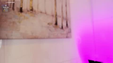 Sophie online show from August 6, 12:59 pm