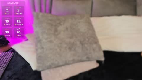 Sophie online show from August 7, 3:12 pm