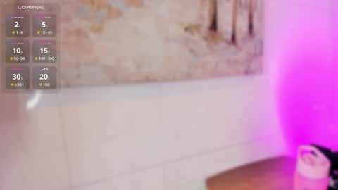 Sophie online show from August 8, 1:00 pm