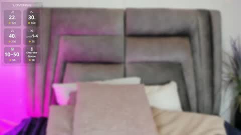 Sophie online show from August 12, 2:52 pm