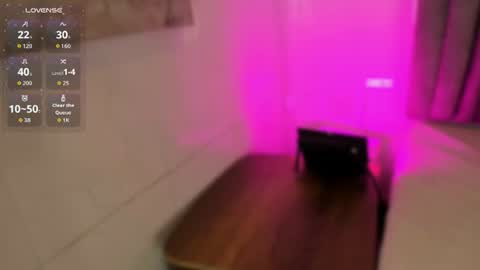 Sophie online show from August 13, 10:51 am
