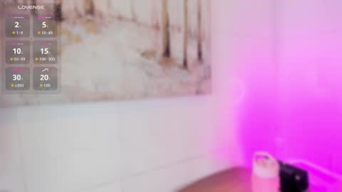 Sophie online show from August 13, 1:03 pm