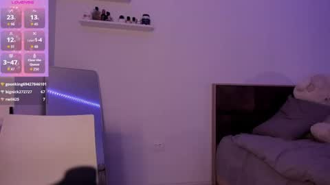 Sophie online show from July 30, 11:00 pm