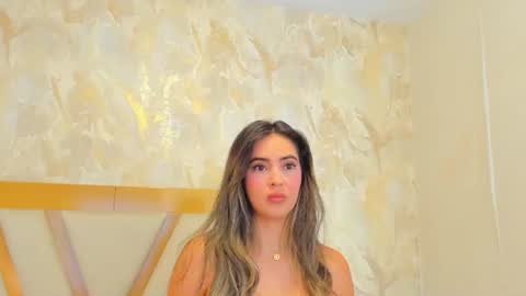Sophie  online show from August 12, 1:13 pm