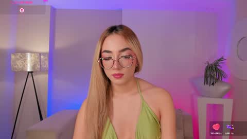  SOPHIE LAFONT  online show from August 5, 2:15 pm
