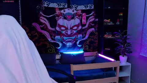 Sophie online show from August 8, 12:43 am