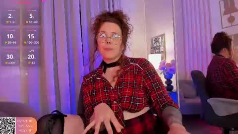 Sophie online show from August 6, 3:16 am