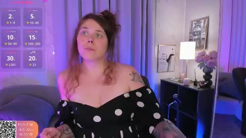 Sophie online show from August 14, 10:24 pm