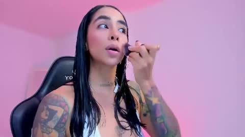 sophierooy online show from July 24, 3:04 pm