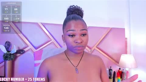 Sophie online show from August 15, 12:20 pm