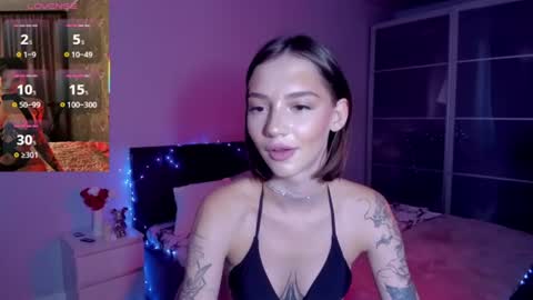 sophiewildcat online show from July 1, 11:33 am