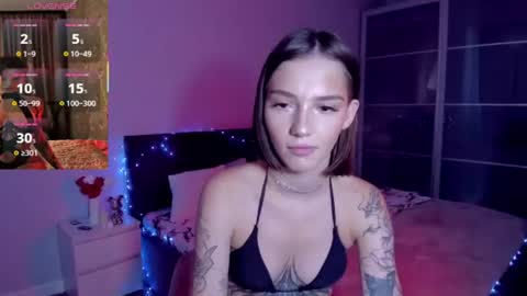 sophiewildcat online show from July 1, 12:39 pm