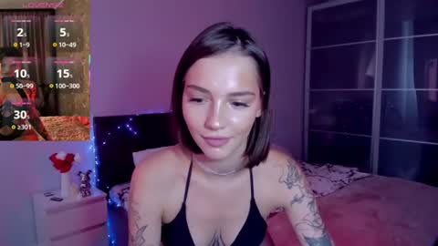 sophiewildcat online show from July 1, 2:40 pm
