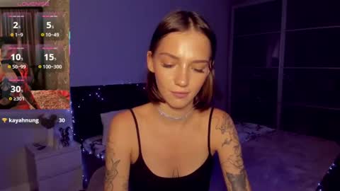 sophiewildcat online show from July 6, 9:07 pm