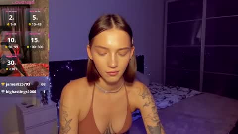 sophiewildcat online show from July 9, 5:07 pm