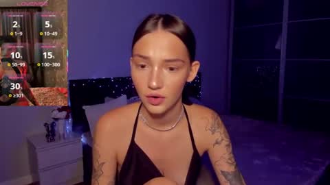 sophiewildcat online show from July 12, 9:32 pm