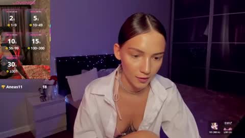 sophiewildcat online show from July 13, 2:45 pm
