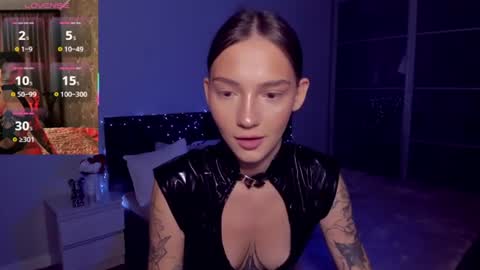 sophiewildcat online show from July 14, 11:27 pm