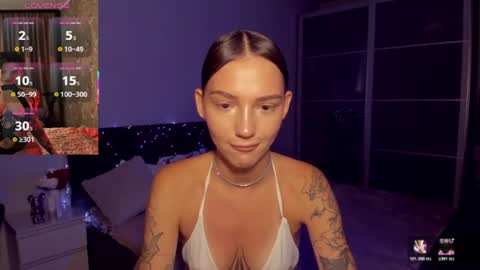 sophiewildcat online show from August 9, 7:42 am