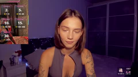 sophiewildcat online show from August 11, 8:49 am