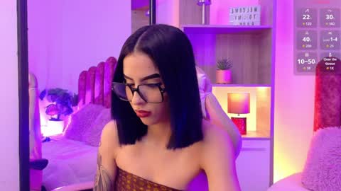 Sophi online show from August 13, 4:15 am