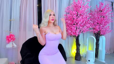 Lu online show from April 1, 10:46 am
