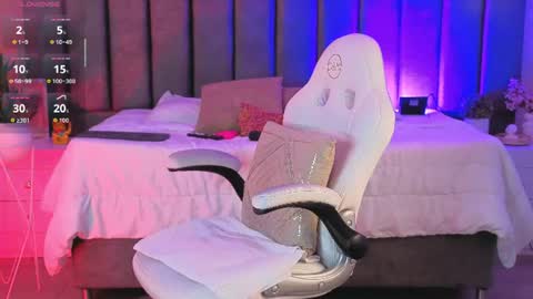 Sophi online show from August 13, 2:31 pm