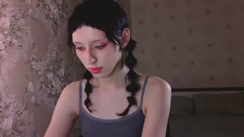 sora999999999 online show from August 8, 8:31 pm