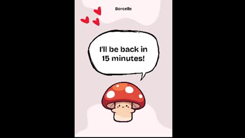 sora_cute online show from August 9, 1:06 am