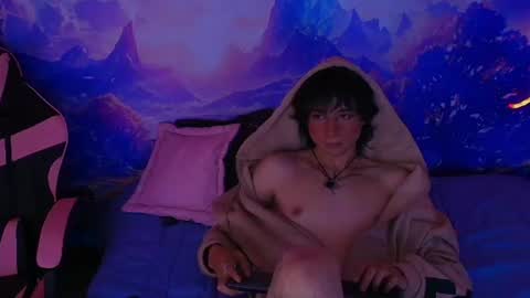 sora_cute online show from August 11, 8:55 pm