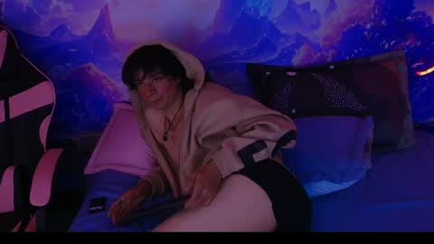 sora_cute online show from August 11, 10:12 pm