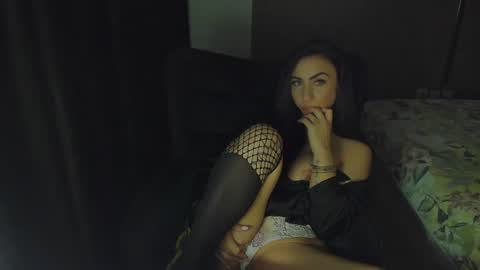 Soraya online show from July 13, 1:23 am