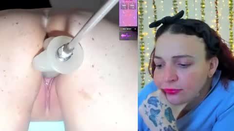 Soraya online show from August 13, 2:58 am