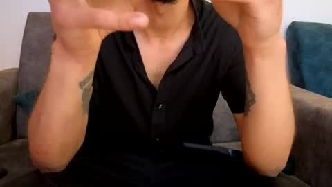 businessman online show from July 27, 1:27 pm