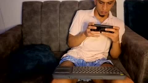 businessman online show from August 16, 12:47 am
