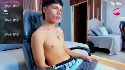 Sosa online show from August 11, 6:21 pm