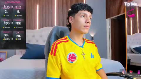 Sosa online show from August 14, 6:44 pm