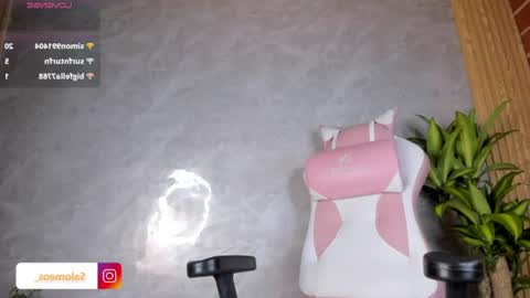 Salo online show from July 30, 12:51 am