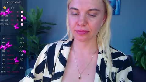 Lisa online show from August 6, 6:23 am
