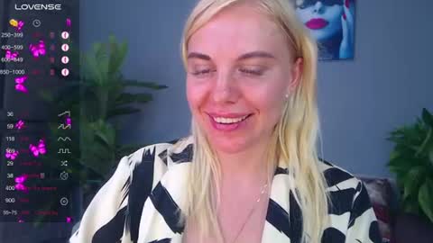 Lisa online show from August 6, 8:35 am