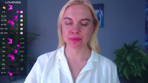 Lisa online show from August 7, 4:45 am