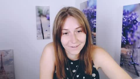 soulfire_ online show from August 14, 7:56 am