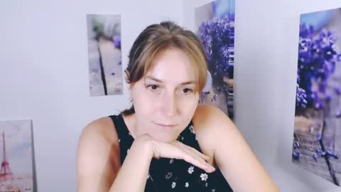 soulfire_ online show from August 14, 11:14 am