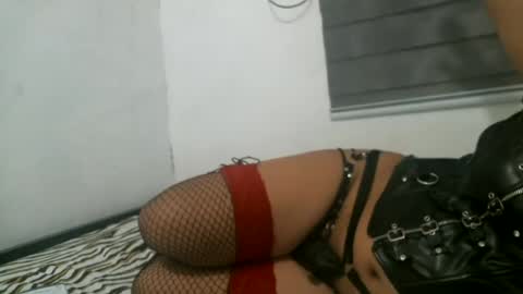Soulless Jenica online show from August 5, 3:37 am