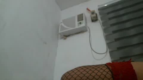 Soulless Jenica online show from August 9, 10:44 pm