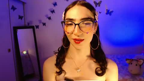 Soul Aura online show from August 1, 6:52 am