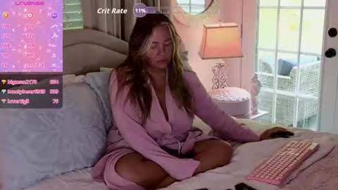 Your Barbii online show from July 14, 4:09 pm
